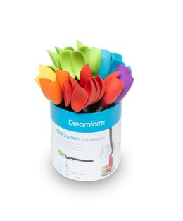 Day and Age Mini Supoon Jar - CDU 36